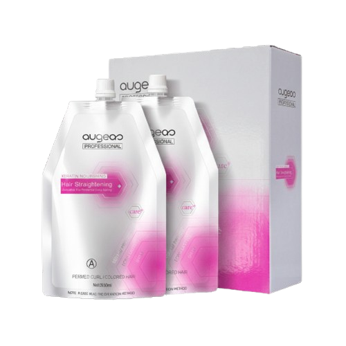Augeas hairs strengthening